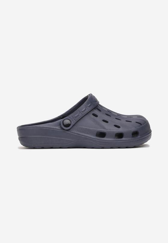 Papuci Bleumarin 1