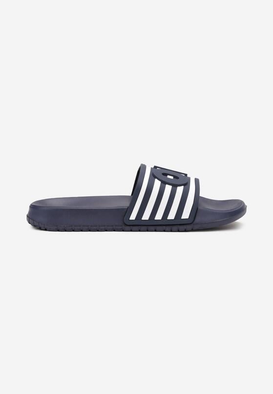 Papuci Bleumarin 1