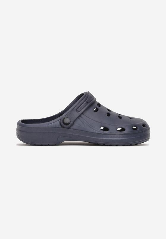 Papuci Bleumarin 1