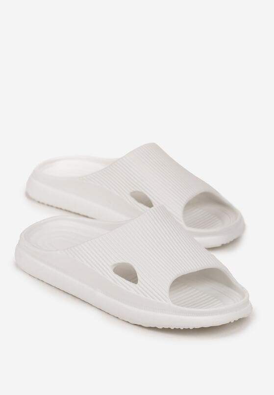 Papuci Albi 4