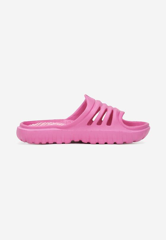 Pink Papucs 1