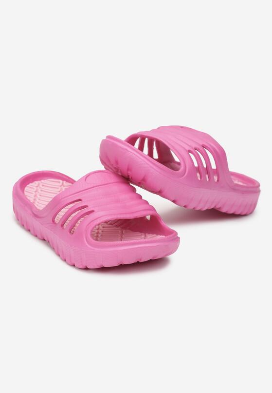 Pink Papucs 2