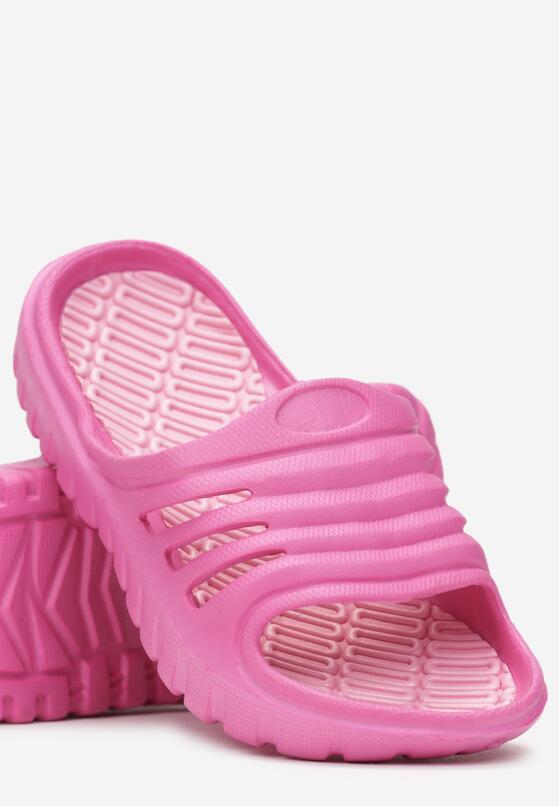 Pink Papucs 3