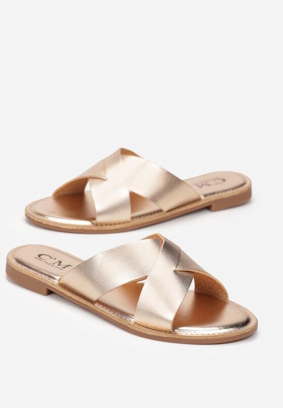 Arany Papucs 4