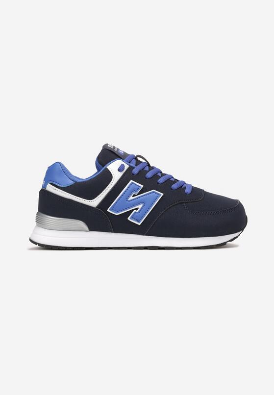 Pantofi sport Bleumarin 1