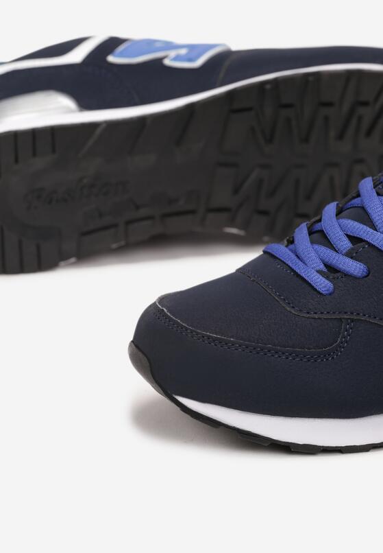 Pantofi sport Bleumarin 3