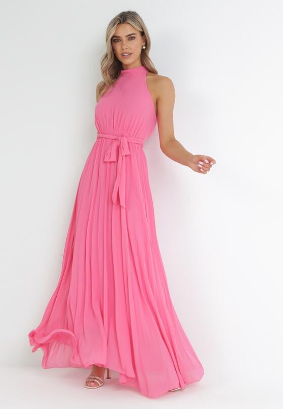 Rochie Roz 1