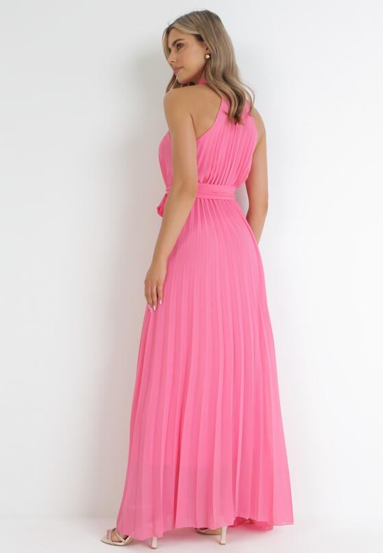 Rochie Roz 3