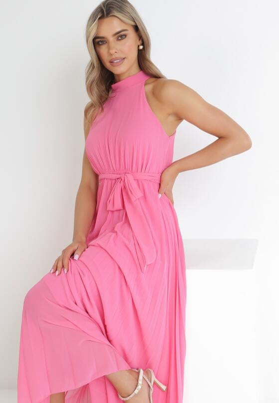 Rochie Roz 4