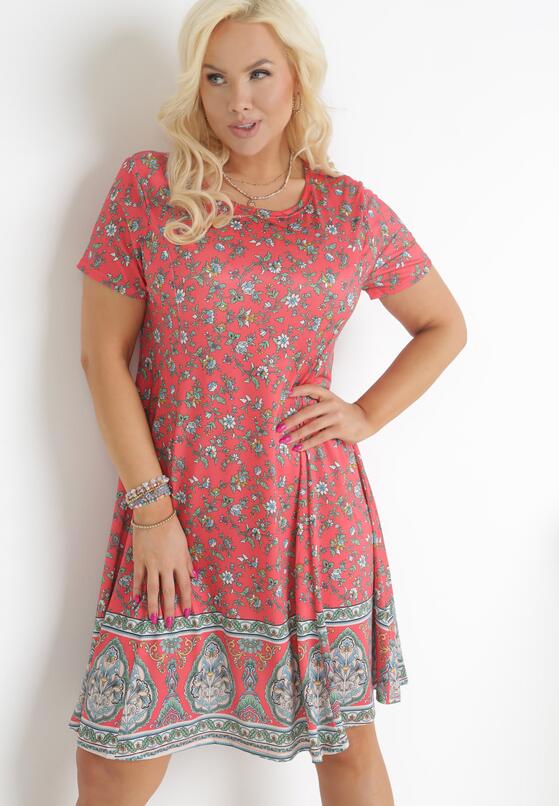 Rochie Rosie 1
