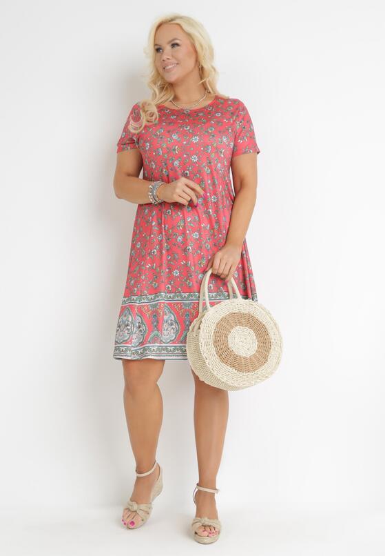 Rochie Rosie 2