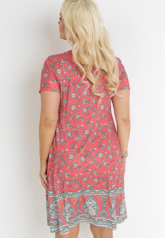 Rochie Rosie 3