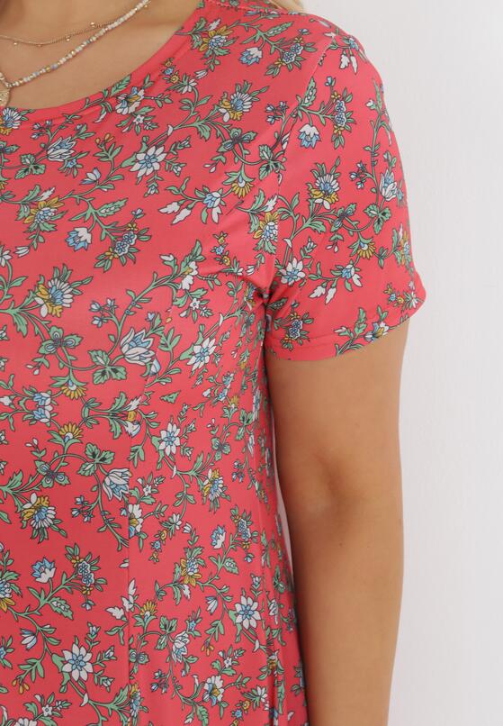 Rochie Rosie 5