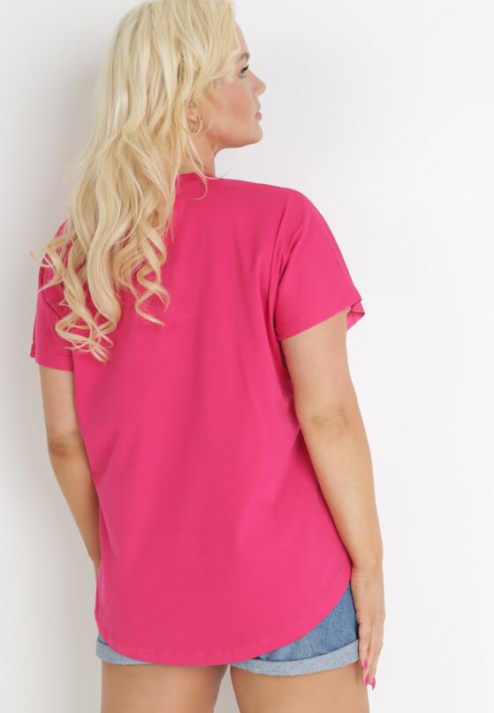 Pink Póló 3