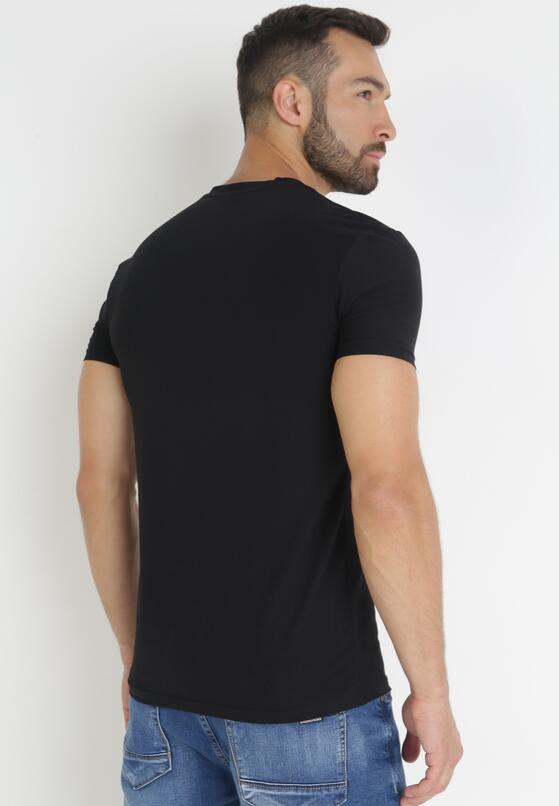 Tricou Negru 3