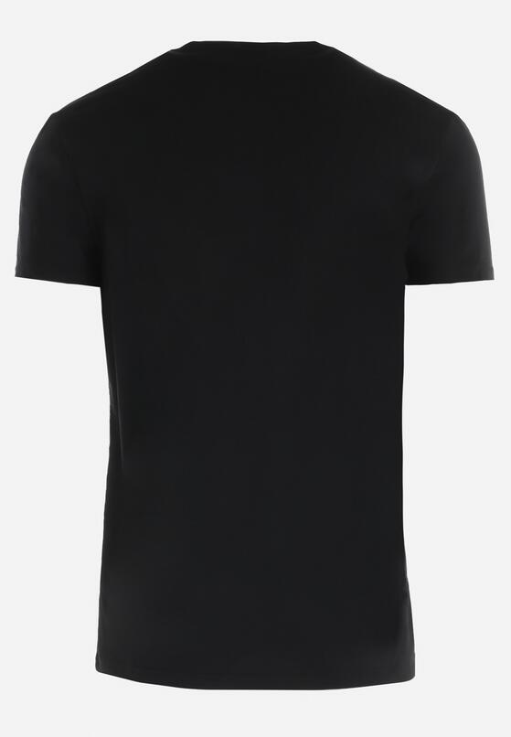 Tricou Negru 7