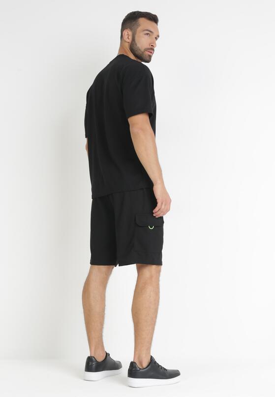 Trening Negru 3