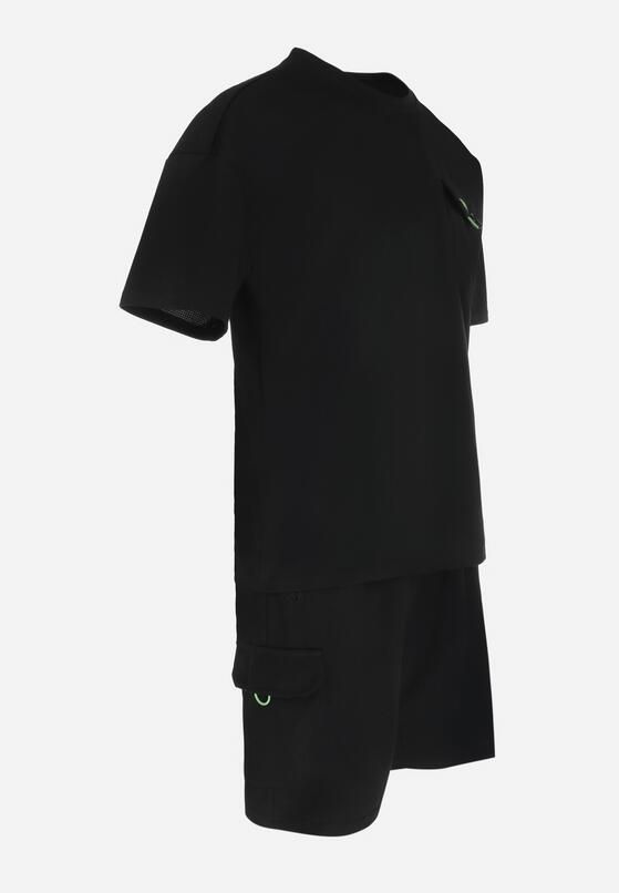 Trening Negru 7