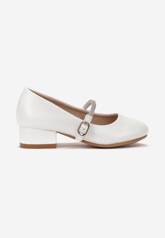 Pantofi casual Albi 1