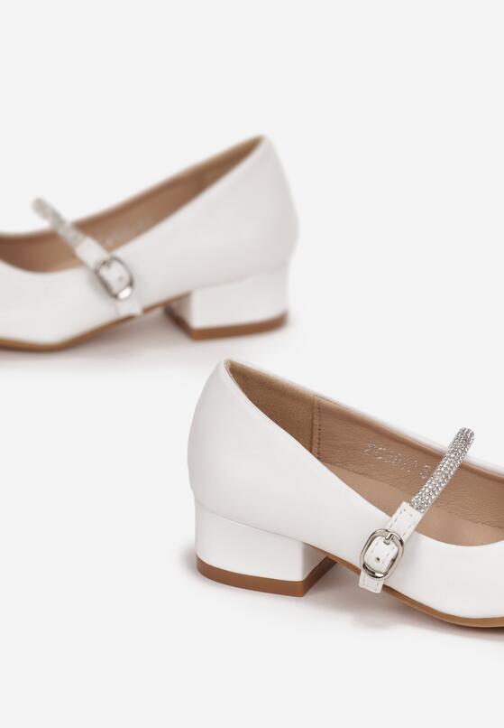 Pantofi casual Albi 3