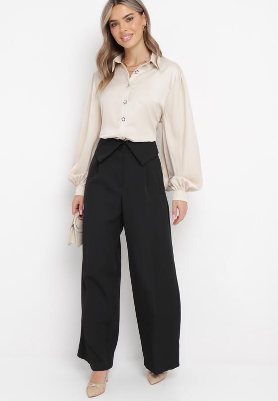 Pantaloni Negri 4