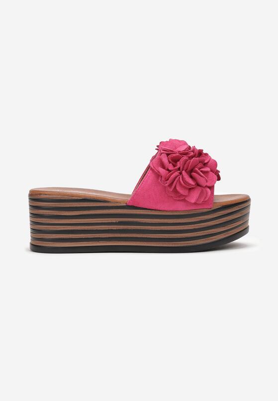 Pink Papucs 3