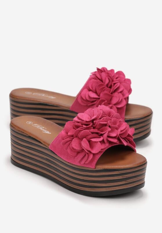 Pink Papucs 4