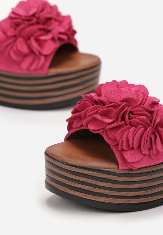 Pink Papucs 5