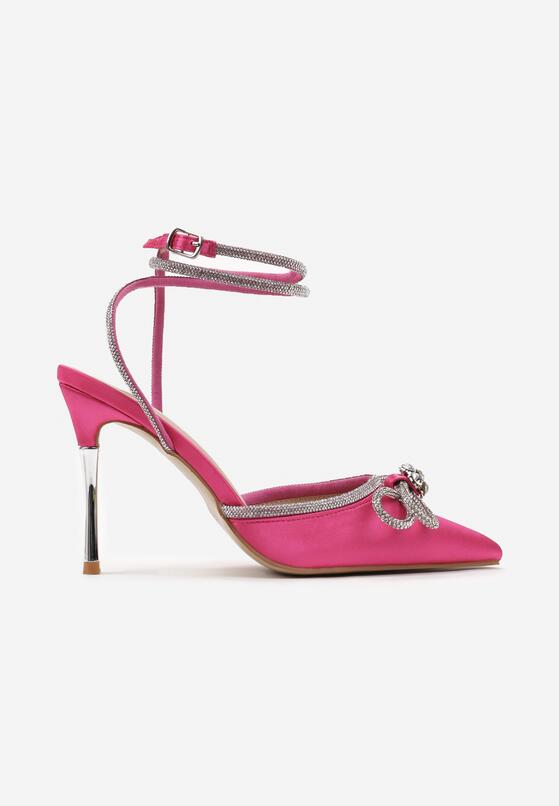 Sandale Fucsia 3