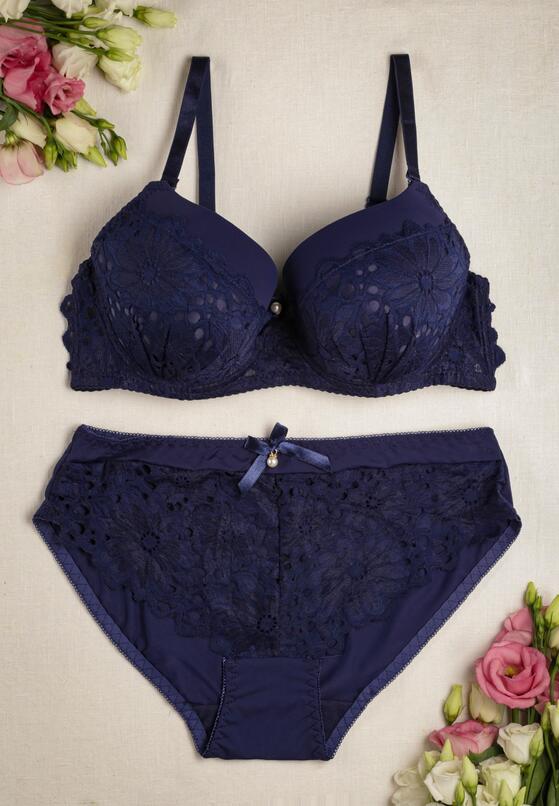 Compleu Bleumarin 1