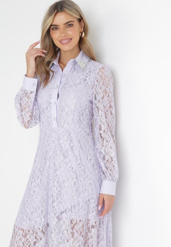 Rochie Mov 4