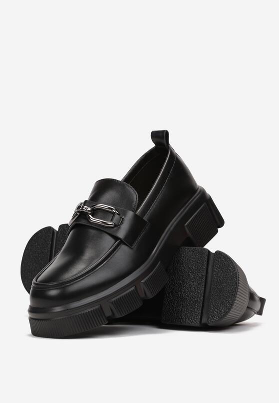 Mocasini Negri 4