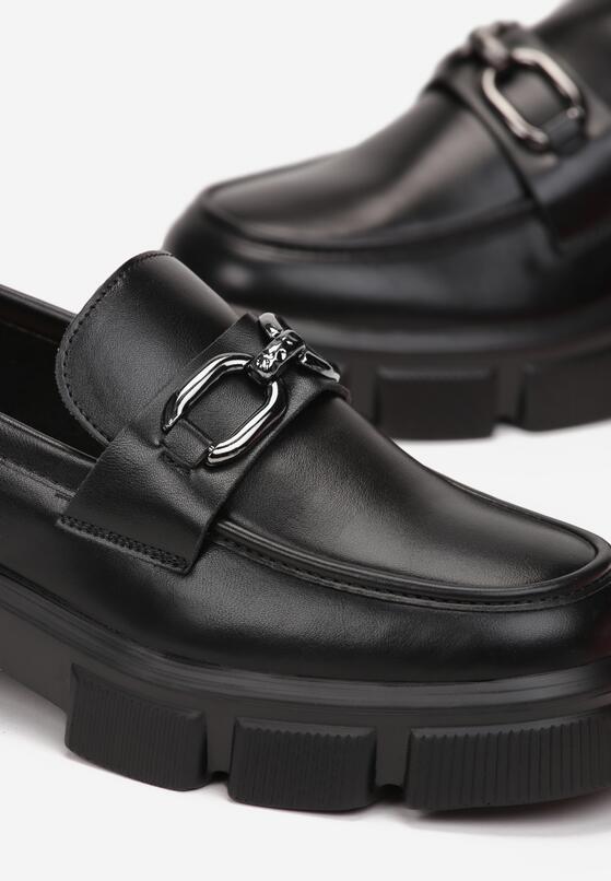 Mocasini Negri 5