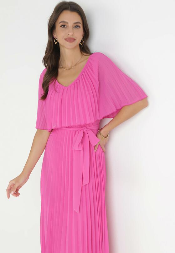 Pink Ruha 4