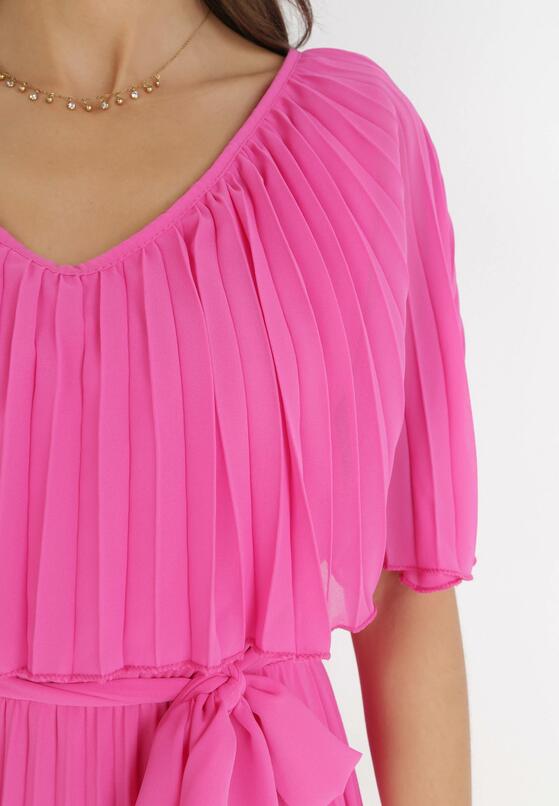 Pink Ruha 5