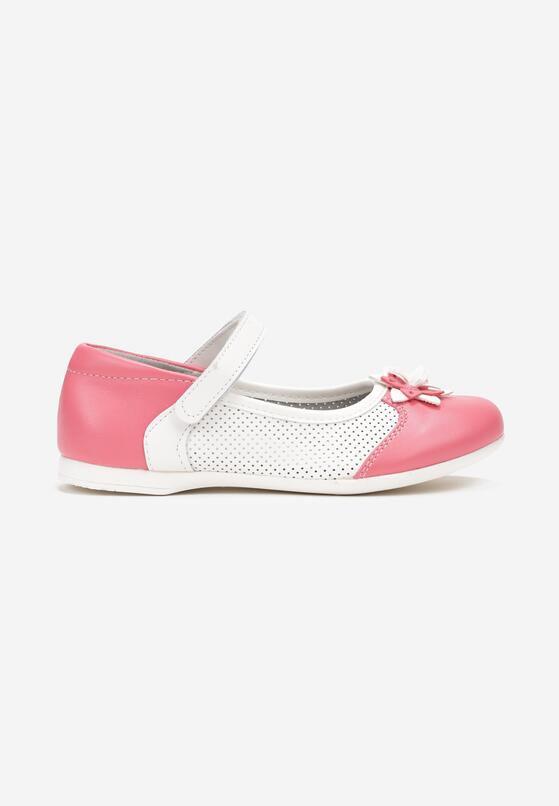 Balerini Roz 1