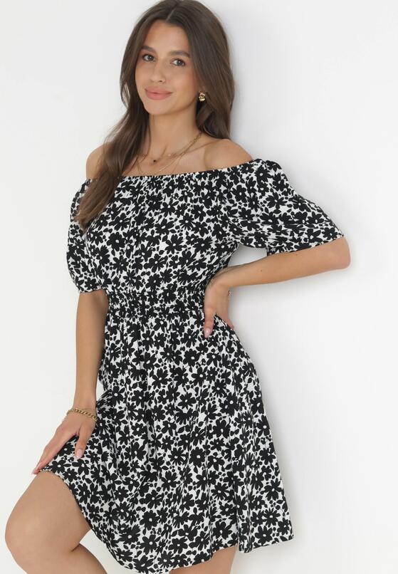 Rochie Neagră 4