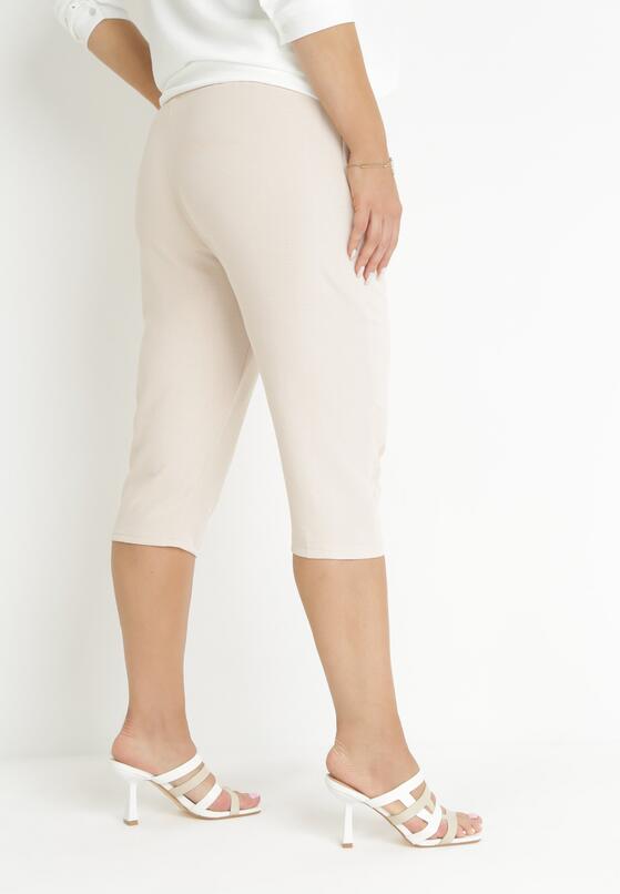 Pantaloni Bej 3