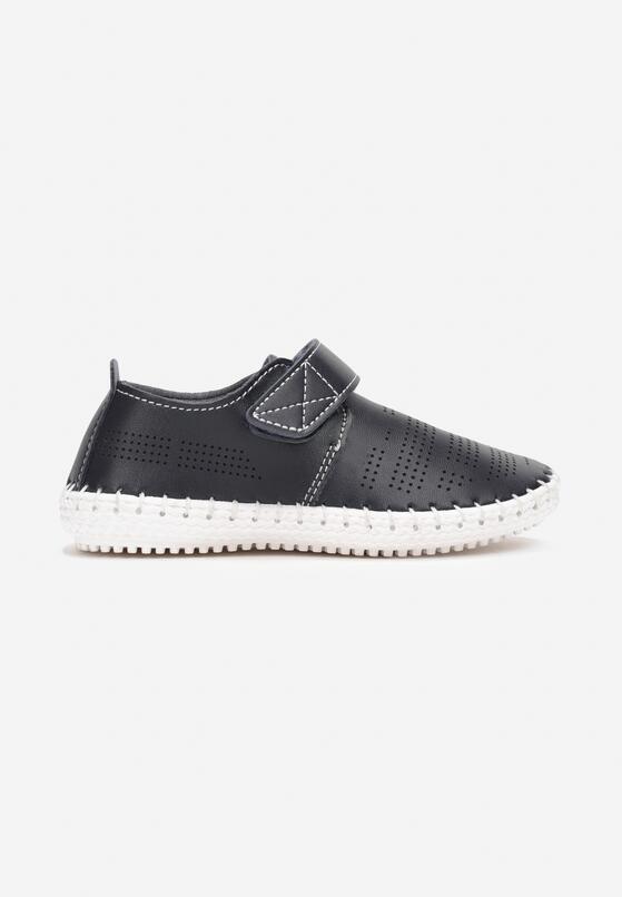 Pantofi casual Bleumarin 1