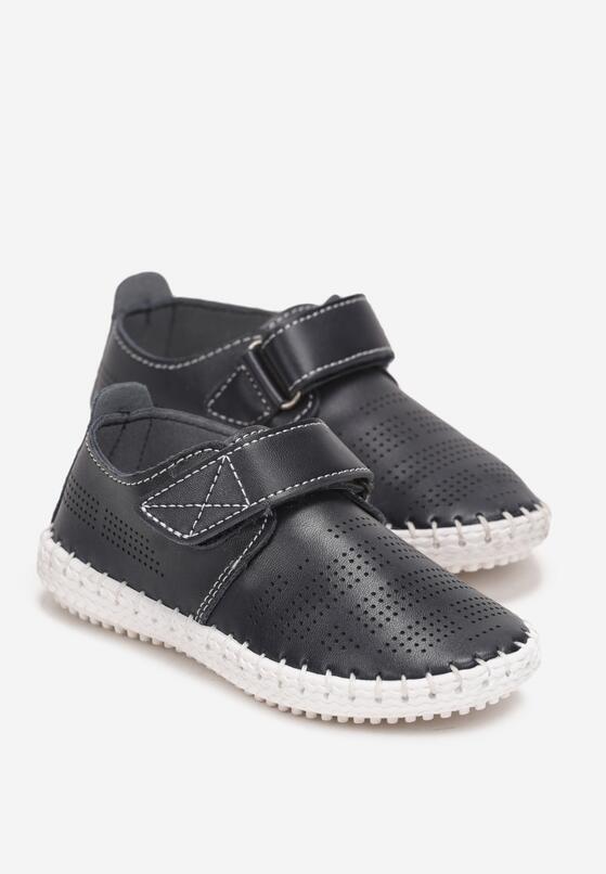 Pantofi casual Bleumarin 2