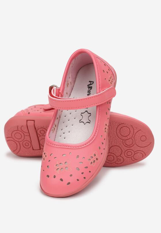 Balerini Roz 3