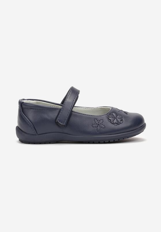 Balerini Bleumarin 1