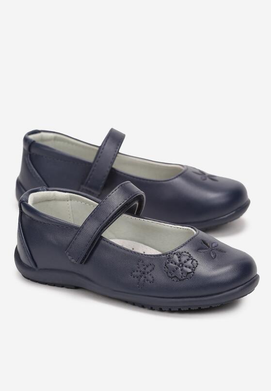 Balerini Bleumarin 2