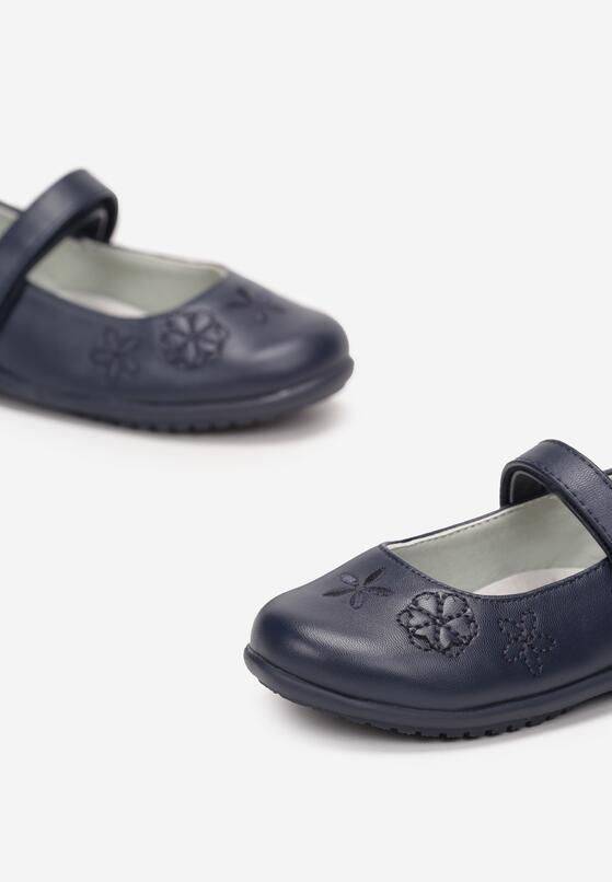 Balerini Bleumarin 3