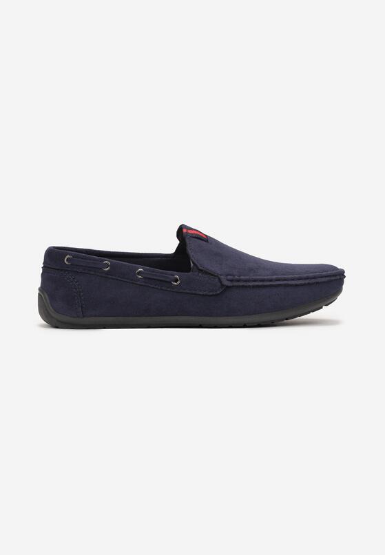 Pantofi casual Bleumarin 1