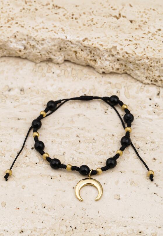 Brățară Neagră 1