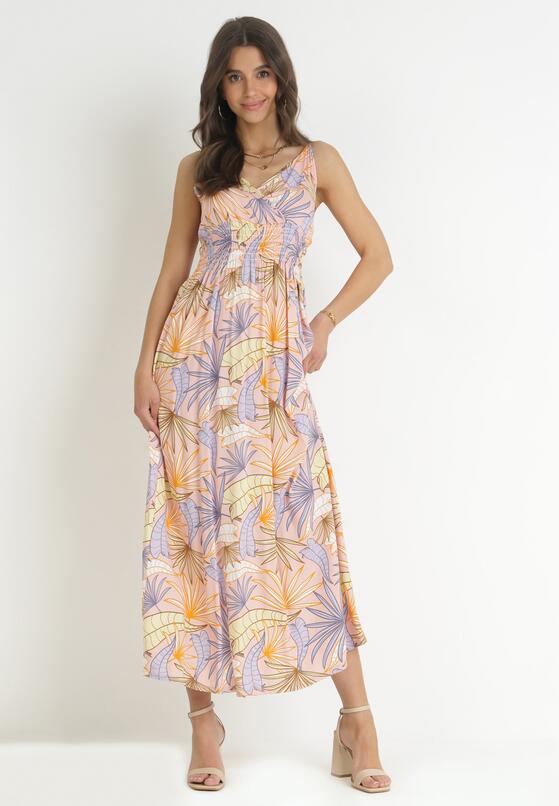 Rochie Roz 1