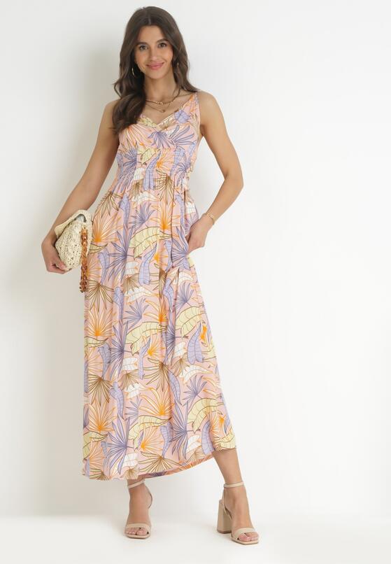 Rochie Roz 2