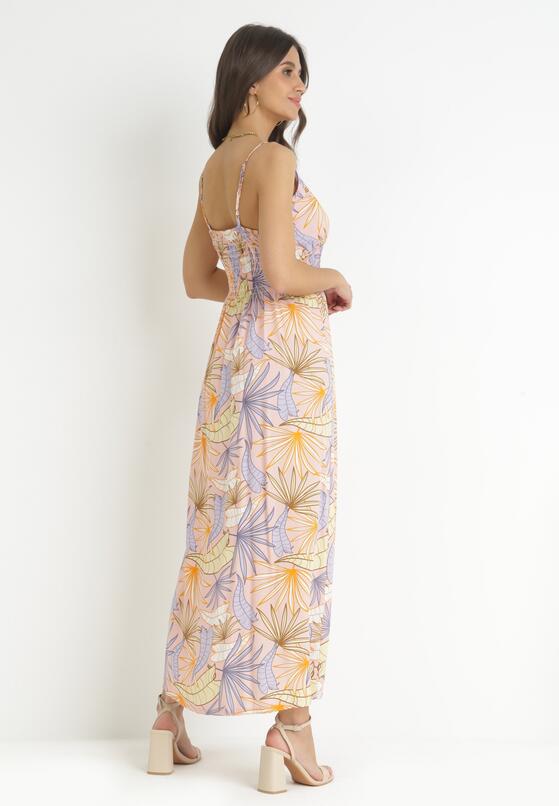 Rochie Roz 3