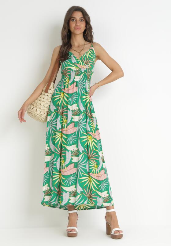 Rochie Verde 2